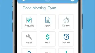 RentRedi screenshot