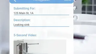 RentRedi screenshot