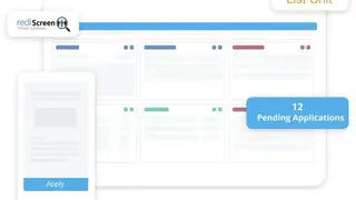 RentRedi screenshot