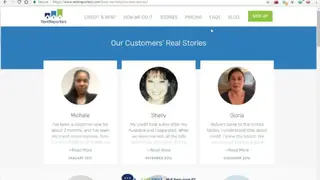 RentReporter screenshot