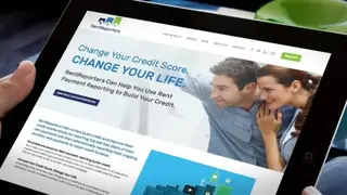 RentReporter screenshot