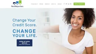 RentReporter screenshot