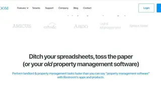 RentRoom screenshot