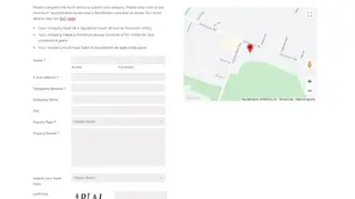 RentWorks screenshot