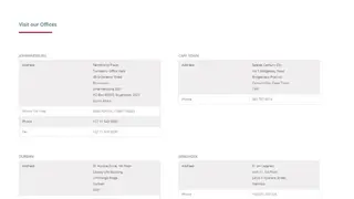 RentWorks screenshot