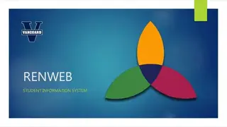 RenWeb screenshot