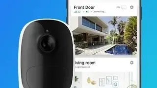 Reolink screenshot