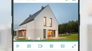 Reolink screenshot