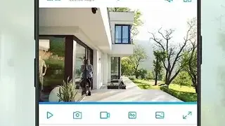 Reolink screenshot