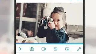Reolink screenshot