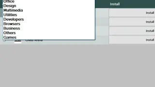 RepackagerExpress Multi Installer screenshot