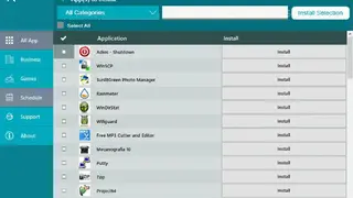 RepackagerExpress Multi Installer screenshot