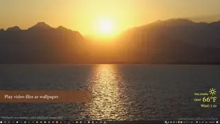 rePaper screenshot
