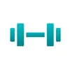 RepCount – Gym Log & Workout Tracker