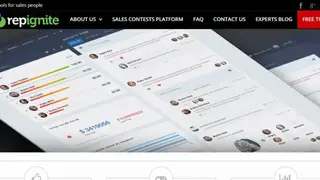 repIGNITE screenshot