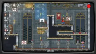 Replay: VHS is not dead screenshot