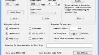 Replay Video Capture screenshot