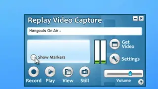 Replay Video Capture screenshot
