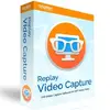 Replay Video Capture