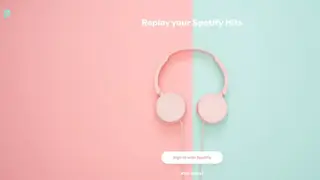 Replayify screenshot