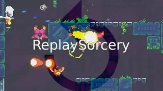 ReplaySorcery screenshot
