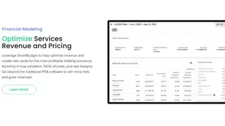 Replicon PSA screenshot