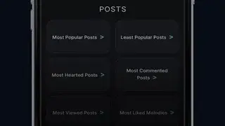 Report.ly for TikTok screenshot