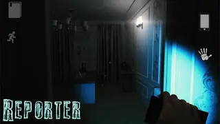 Reporter screenshot