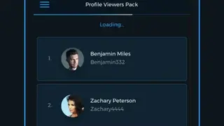 Reports+ for Instagram screenshot