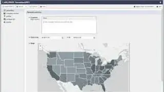 ReportServer screenshot