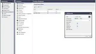 ReportServer screenshot