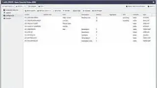 ReportServer screenshot