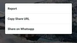 Reposap – Repost Instagram screenshot
