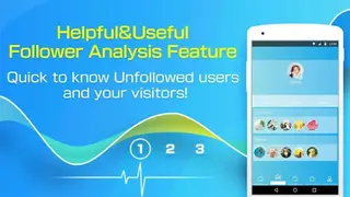 Repost & Download Story for Instagram screenshot