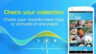 Repost & Download Story for Instagram screenshot