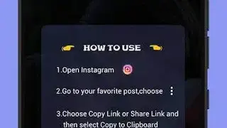 Repost Elf Pro screenshot