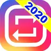 Repost for Instagram 2019