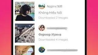 Repost for Instagram 2019 screenshot