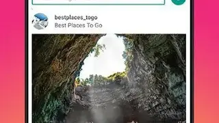 Repost for Instagram 2019 screenshot