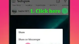 Repost for Instagram 2019 screenshot