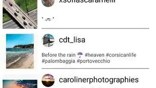 Repost for Instagram by Warren Lee screenshot