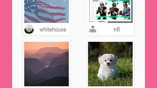 Repost for Instagram Pro screenshot