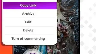 Repost For Instagram – Share Photos & Videos screenshot