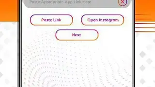 Repost For Instagram – Share Photos & Videos screenshot