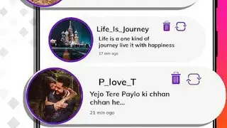 Repost For Instagram – Share Photos & Videos screenshot