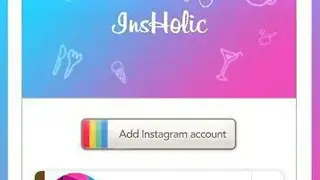 Repost for Instagram(All Free) screenshot