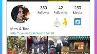 Repost for Instagram(All Free) screenshot