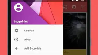 Repost for reddit screenshot