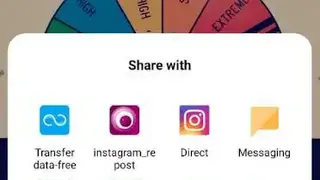 Repost IG Downloader Video For Instagram – Regram screenshot