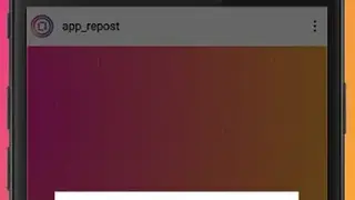 Repost Instagram – Video Download screenshot